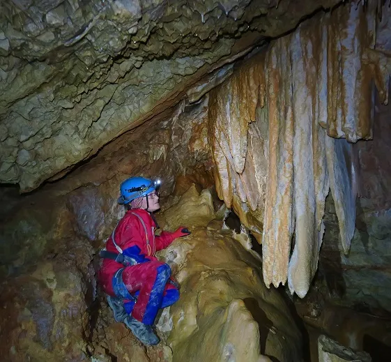 Fotografia de CAN RIGOL Nº 2, COVA DE (10 de 11)