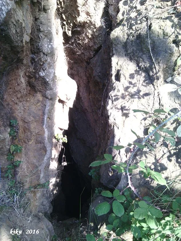 Fotografia de CEMENTIRI, FORAT DEL (1 de 3)