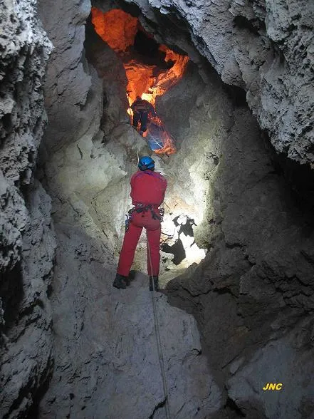 Fotografia de NOU DE L'ORDAL,  AVENC (4 de 4)
