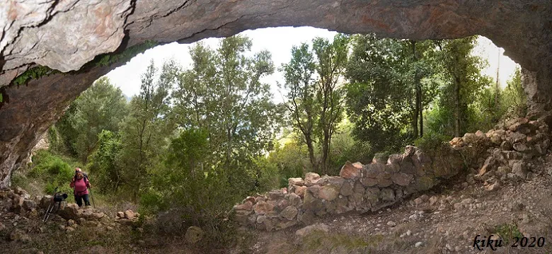 Photographie de TASCÓ, COVA D'EN (3 sur 4)