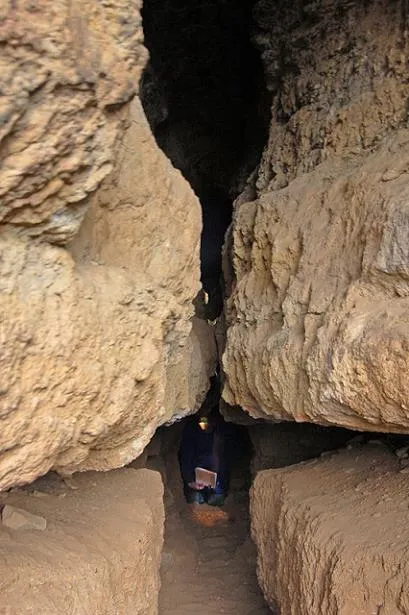 Fotografia de CUINES DE ROCAGUINARDA, LES (2 de 4)