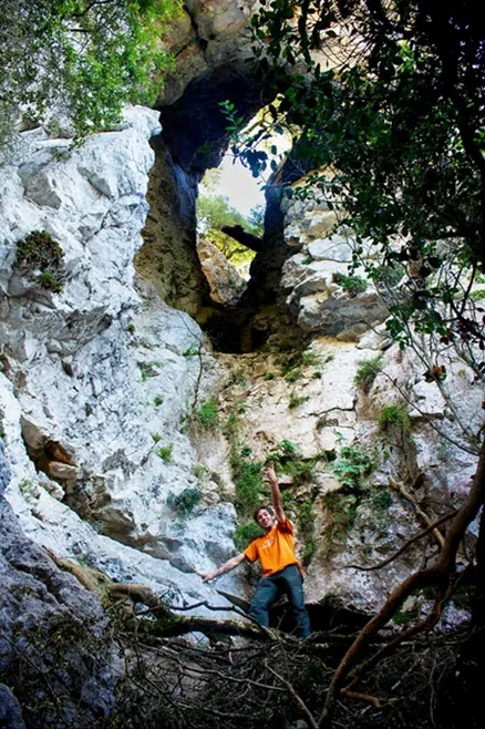 Fotografia de ULL DE MONTMAJOR, L' (1 de 4)