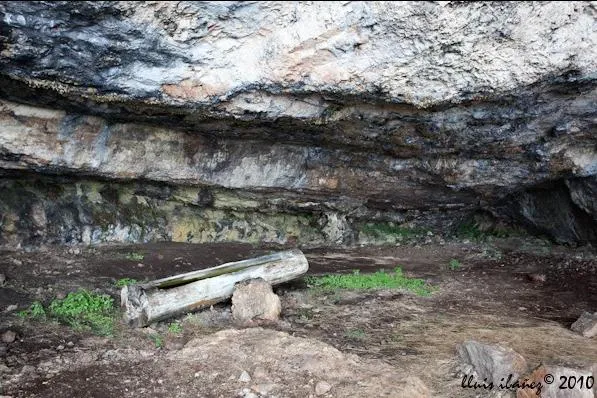 Photographie de EBRE, COVA (1 sur 1)