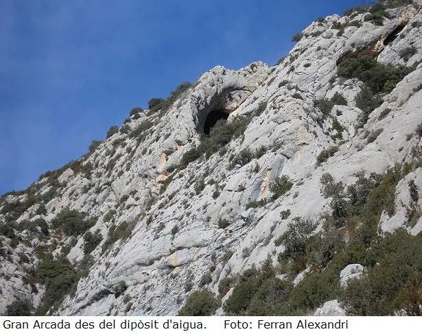 Fotografia de LLADRES, FORAT DELS (2 de 12)