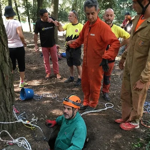Fotografia de ELISA, AVENC (4 de 6)