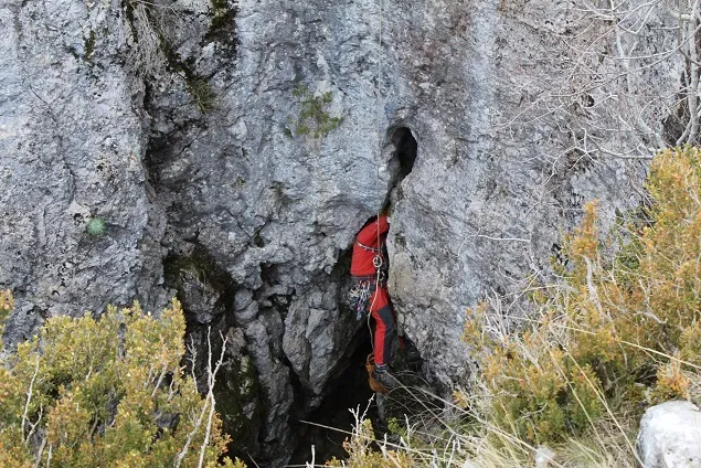 Photographie de PORTÚS, GRALLER DEL (10 sur 14)