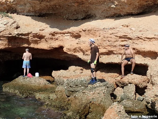 Photograph of XERTOLÍ, COVES DEL (2 of 7)