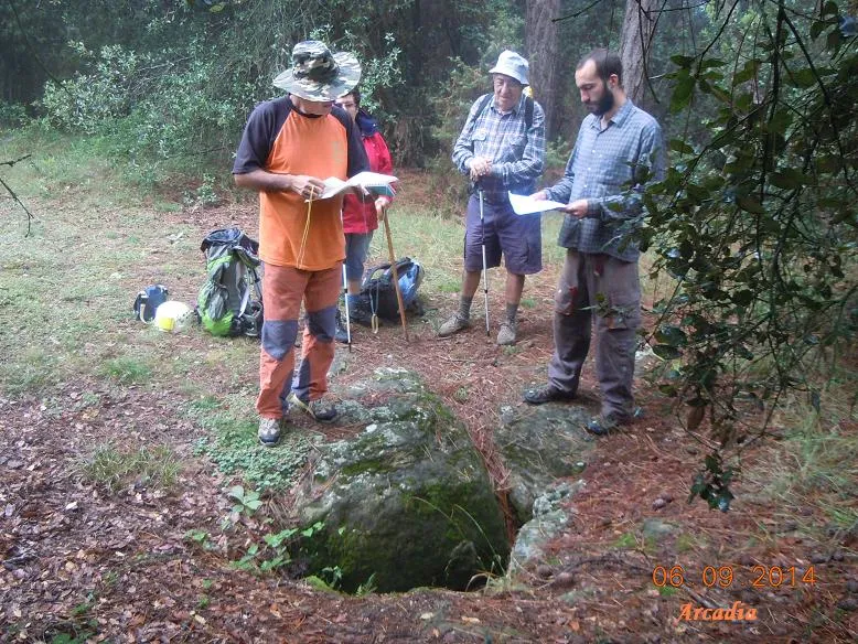 Photographie de GEGANT, COVA DEL (1 sur 9)