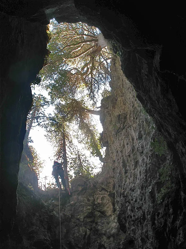 Fotografia de CANAL DEL JAUME, BÒFIA DE LA (3 de 3)