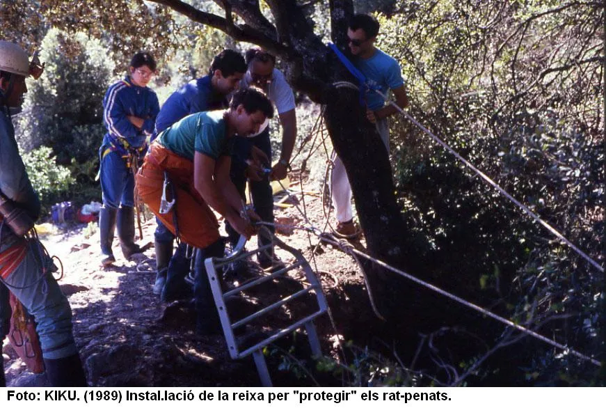 Photographie de DAVÍ, AVENC DEL (1 sur 15)