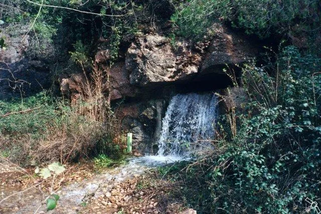Fotografia de GUITARD, CAUS DEL (2 de 2)