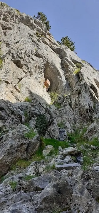 Fotografia de MONT, FORAT DEL (1 de 3)