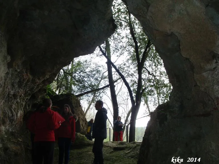 Fotografía de MOLLET, COVA D'EN (6 de 6)
