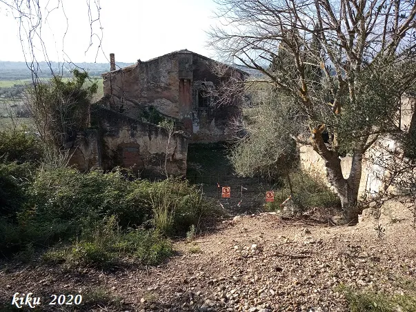 Fotografía de SANT PAU, COVA DE (1 de 3)