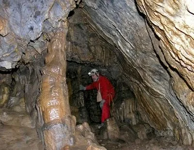 Fotografia de PETRECÓ, COVA DEL (5 de 8)