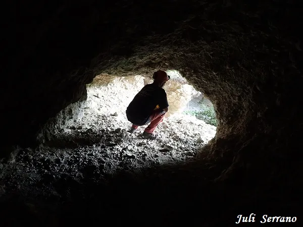 Fotografia de BRUIXA, COVA DE LA (3 de 5)