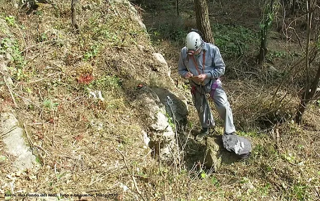 Photograph of FONDO DEL MOLÍ, AVENC DEL (1 of 6)