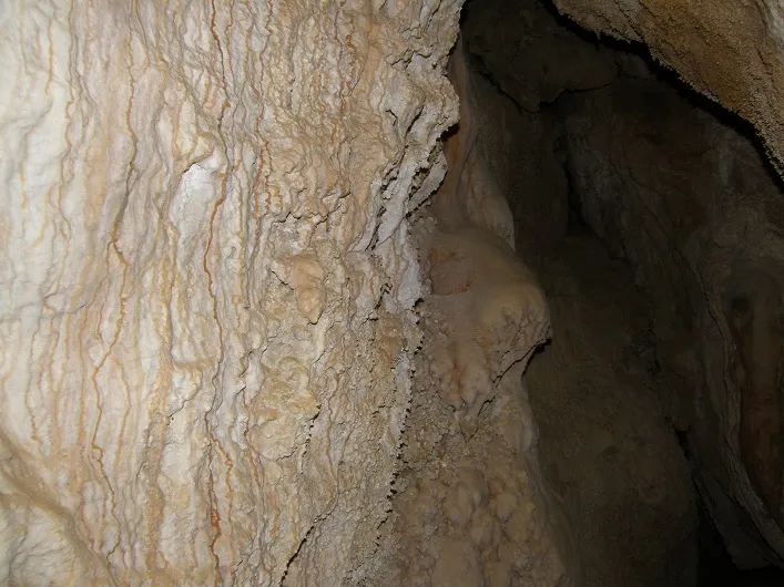 Photographie de ARRELS-CLONC, SISTEMA (4 sur 15)