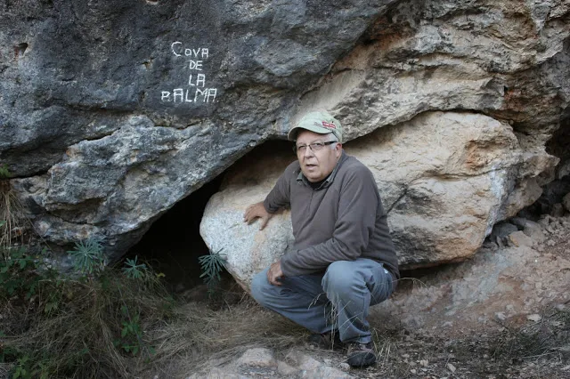 Photographie de BALMA, COVA DE LA (1 sur 2)