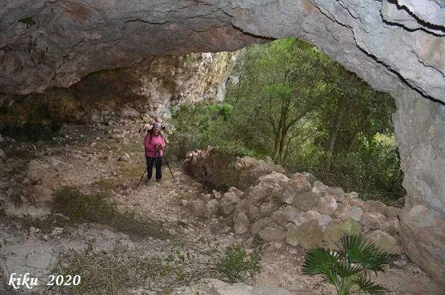 Photographie de TASCÓ, COVA D'EN (4 sur 4)