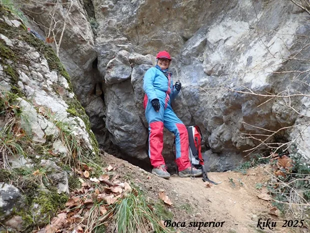 Fotografía de MASSANA, COVA DEL (3 de 9)