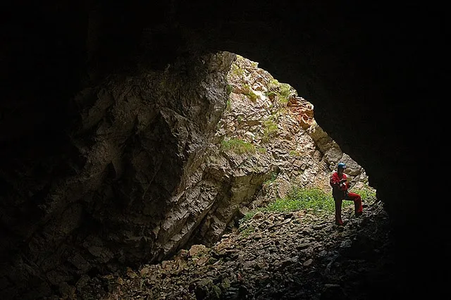 Fotografía de CINGLADES, BÒFIA DE LES (2 de 3)