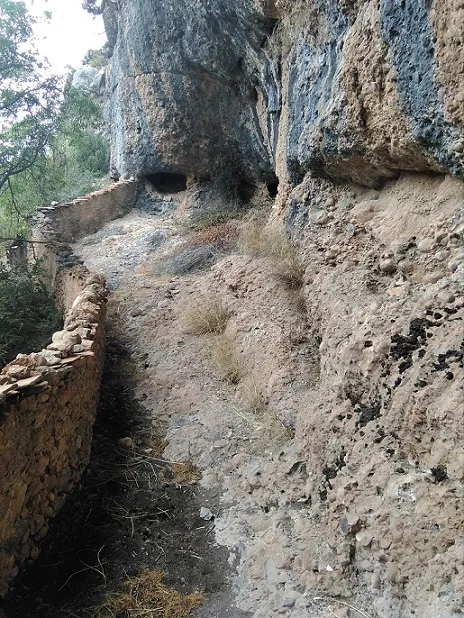 Fotografia de CODÓ, ESPLUGA DEL (3 de 3)
