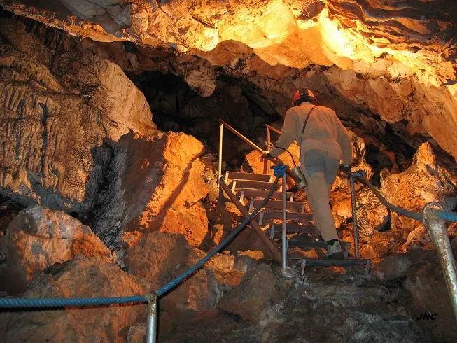 Fotografia de ORMINI, COVA DE L' (6 de 7)