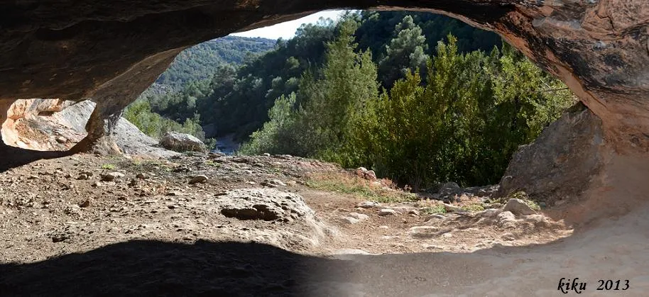 Photographie de TRES COVES, LES (4 sur 4)
