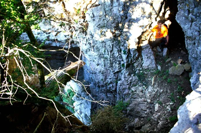 Fotografia de ULL DE MONTMAJOR, L' (3 de 4)