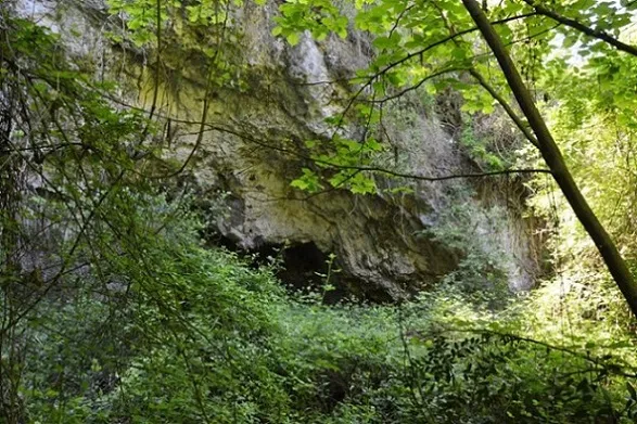 Photographie de NOGUER, BALMA DEL (1 sur 3)