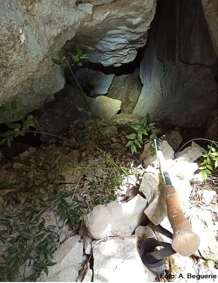 Fotografia de BANCARRASSOS, FORAT DELS (1 de 4)