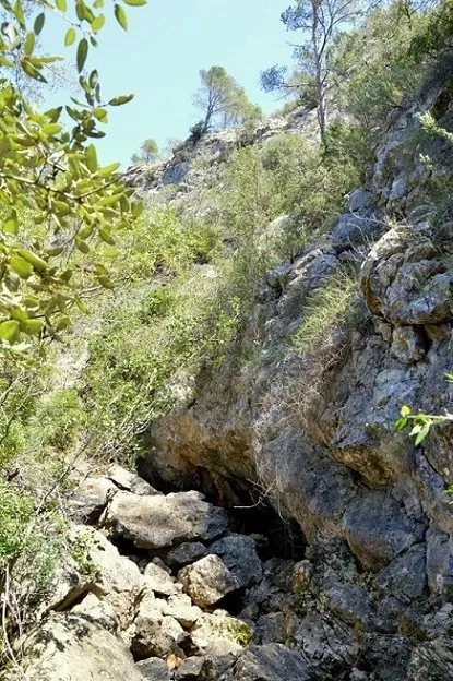 Photographie de FOU DE CAPÇANES, LA (2 sur 6)