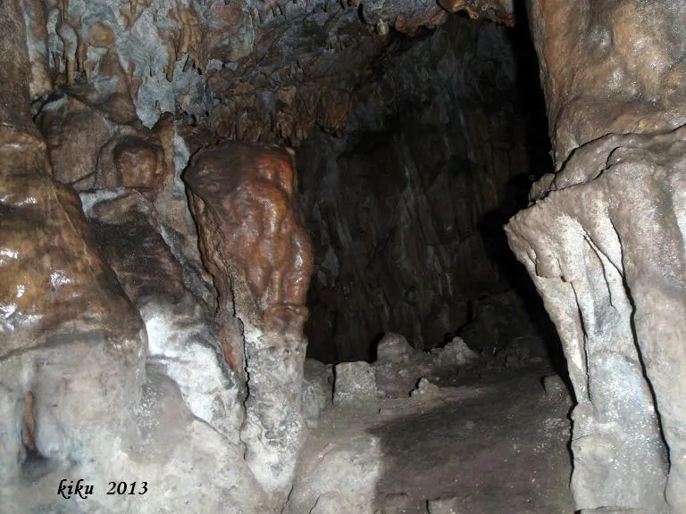 Fotografia de GARROFET, COVA DEL (5 de 8)