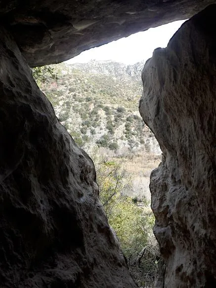 Fotografia de GATOSES, COVES DE LES (2 de 2)