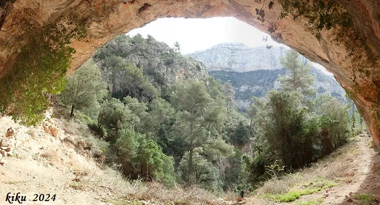 Fotografía de GRAN, COVA (5 de 5)