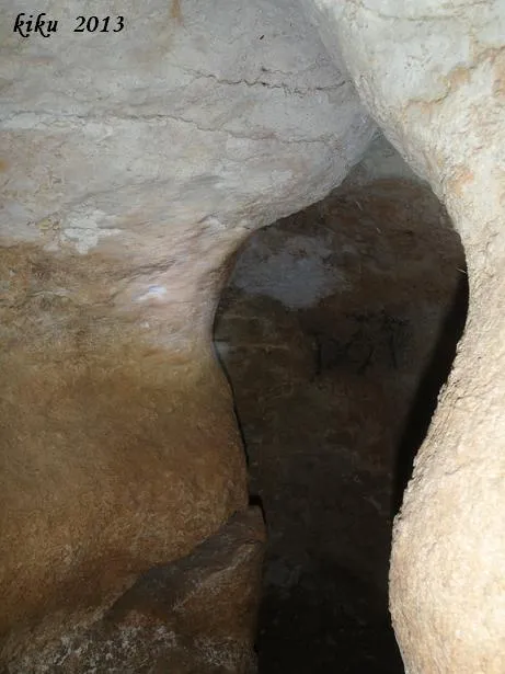 Fotografia de PG-4, COVA (4 de 5)