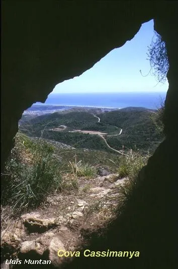 Photographie de CASSIMANYA,  COVA (2 sur 3)
