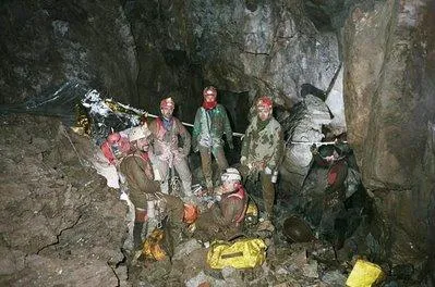 Photographie de BARGADÈRA, SISTEMA DE LA (1 sur 5)