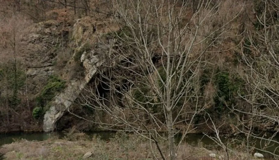 Fotografía de PONT DE LA CABRETA, BAUMA DEL (1 de 4)
