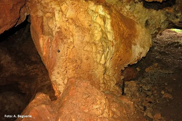 Fotografia de COLLET, AVENC DEL (5 de 6)