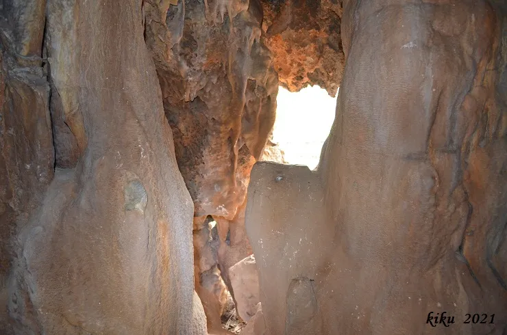 Fotografia de PEDRERA, AVENCÓ DE LA (2 de 5)