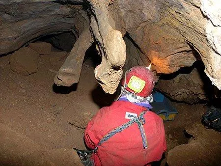 Fotografia de TASSANA, COVA (5 de 5)