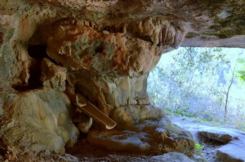 Photograph of FONT DELS BOUS, BALMES DE LA (4 of 5)