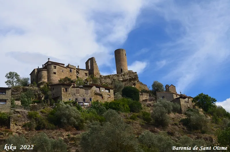 Fotografia de SANT OÏSME, COVA DE (1 de 10)