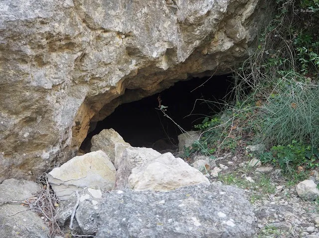 Photograph of VALL CLOSA, COVA DE LA (1 of 6)