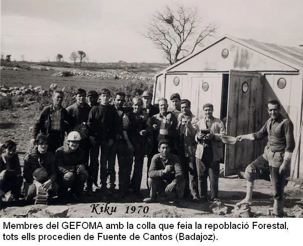 Fotografia de OCAMPO,  AVENC (6 de 6)