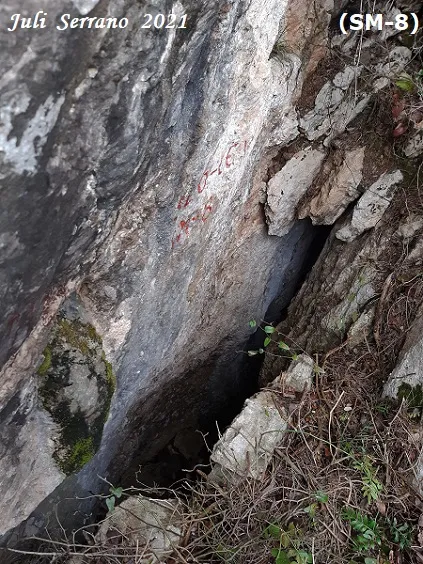 Fotografía de MAS DE LES FONTS, ESQUERDA Nº 3 DEL (2 de 18)