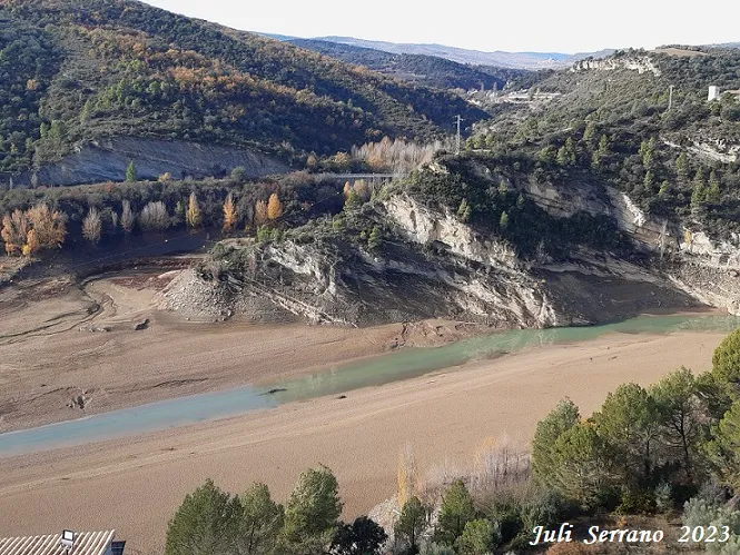 Fotografia de SANT OÏSME, COVA DE (8 de 10)