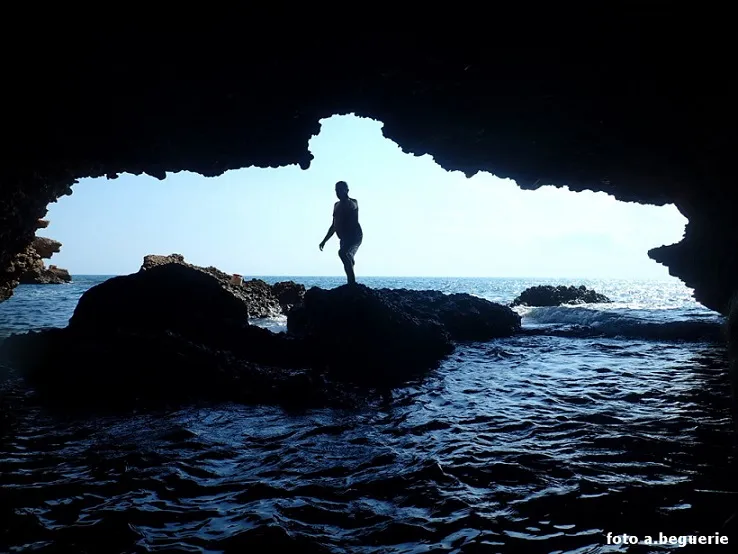 Photograph of XERTOLÍ, COVES DEL (6 of 7)